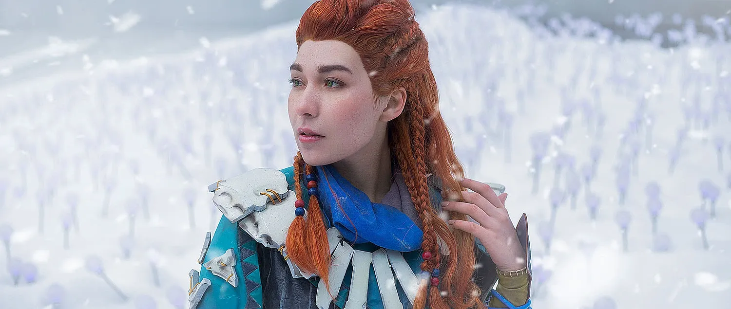 Horizon Forbidden West. Запуск игры в России