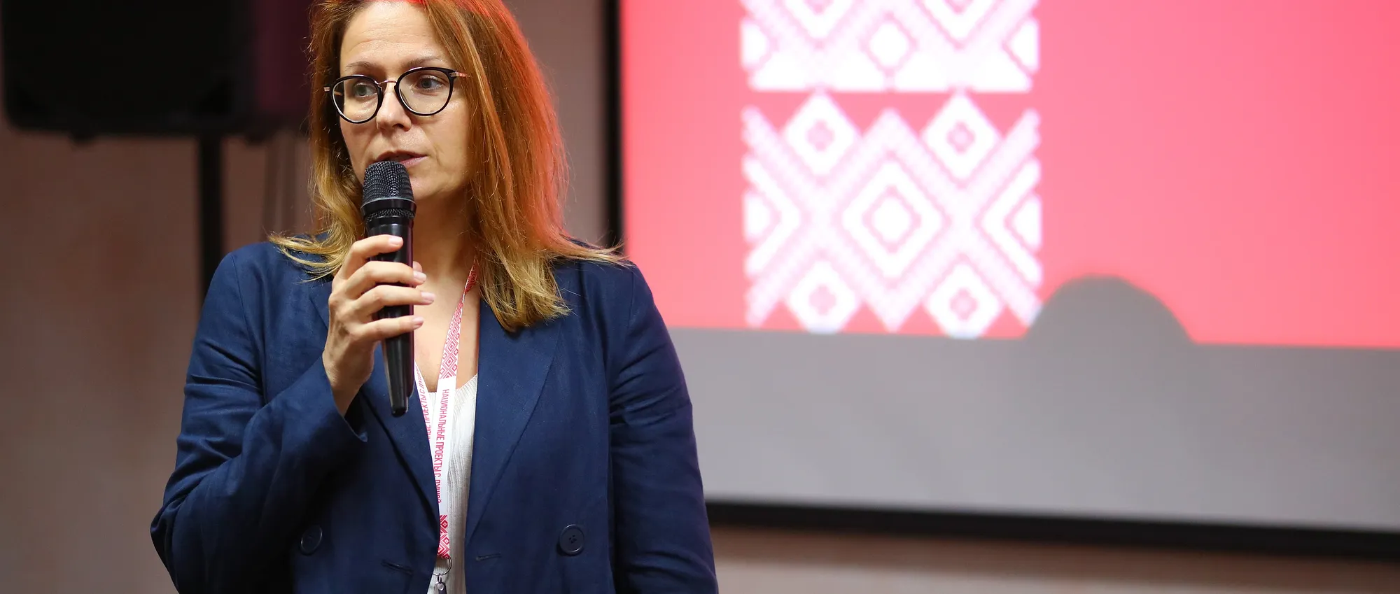 Press Tour "National  Projects" in Udmurtia